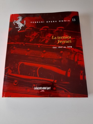Ferrari tecnica - la,