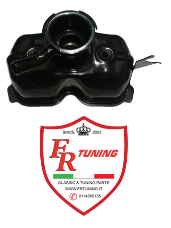 Coperchio punterie fiat 500 - coperchio,