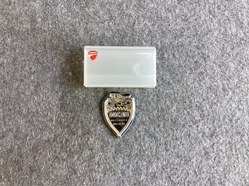 Stemma ducati metallo - stemma, "vecchio