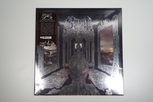Ghost skeleta 1500 - ghost, “skeleta”