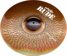 Piatto Paiste RUDE 19" Wild