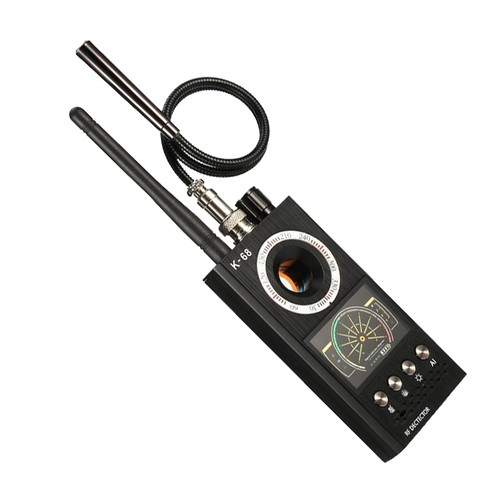Rilevatore segnale rf - rilevatore, di