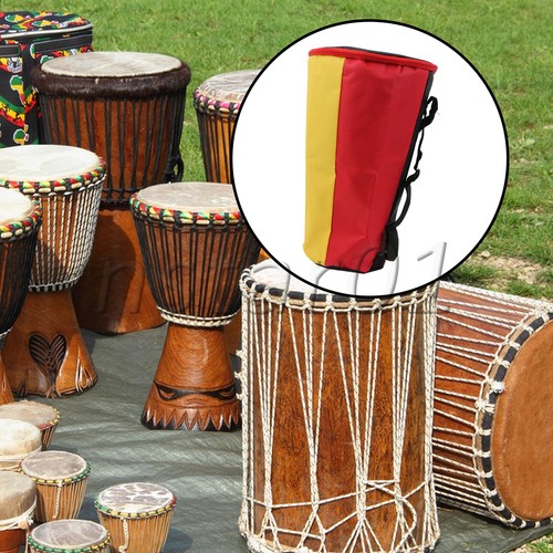 Djembe drum bag 10inch dia - 10inch,