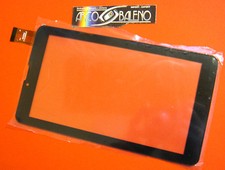 Vetro touch screen per tablet - per,