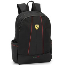 Scuderia Ferrari Organized