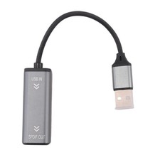 Convertitore audio da USB a