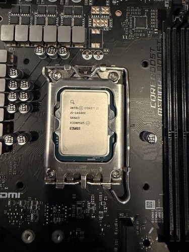 Processore intel core - intel,