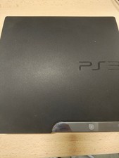 Sony Ps3 Slim  160 GB Serie