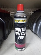ADDITIVO PULITORE FAP - FAP