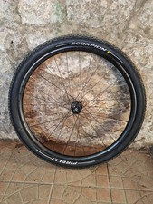 Cannondale Lefty 2.0 Ocho Front Carbon Wheel 29