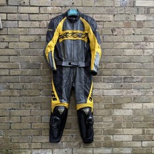 Tuta moto pelle Dainese Tribal