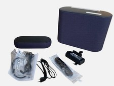 LG, WIRELESS SOUND BAR, MAI USATO, CON APPLICAZIONE SUL CELLULARE, COME NUOVO