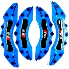 4x Brake Caliper Covers for