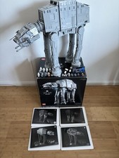 LEGO Star Wars UCS AT-AT 75313