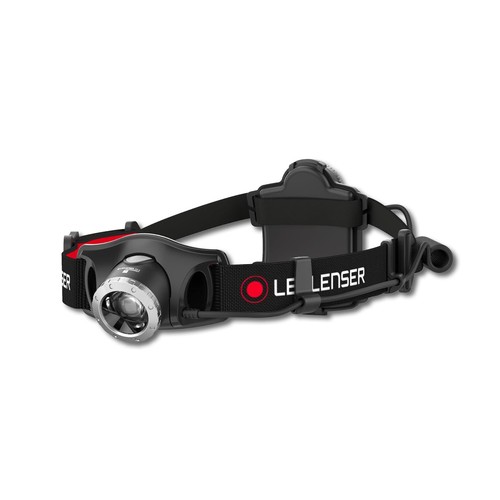 Ledlenser h7r torcia - ledlenser,
