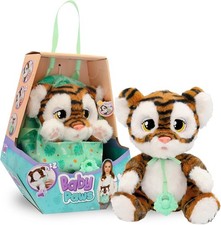 Baby Paws Tigre Peluche