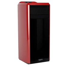 Stufa a pellet LAMINOX