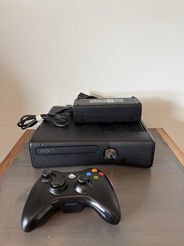 Microsoft xbox 360 console - xbox, s