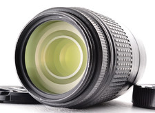 Exc+++++ Nikon Nikkor AF-S