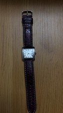 Cartier Tank Francaise 2301