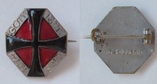 Distintivo Croce Patriottica
