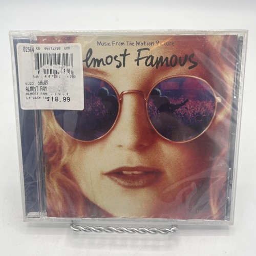 Almost famous music from the - almost, (music