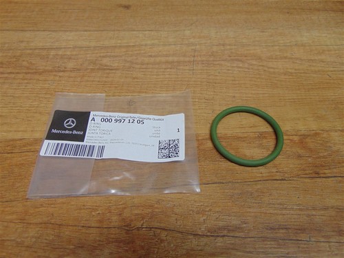 Collettore aria ring - collettore, o-ring