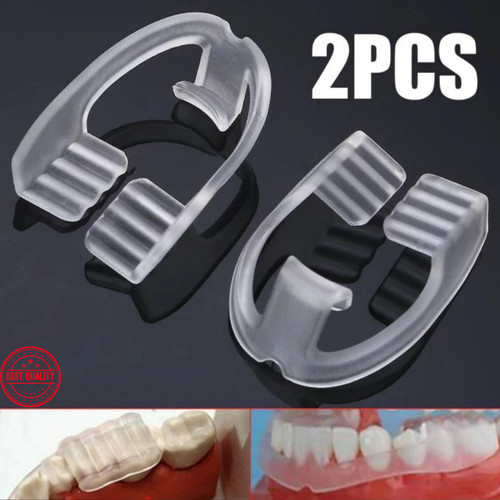 Pezzi bite dentale - pezzi,