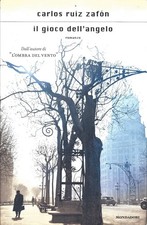 IL GIOCO DELL'ANGELO CARLOS