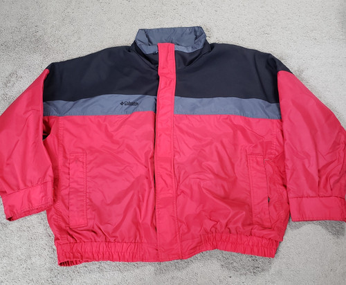 Columbia giacca uomo 4xl - uomo,