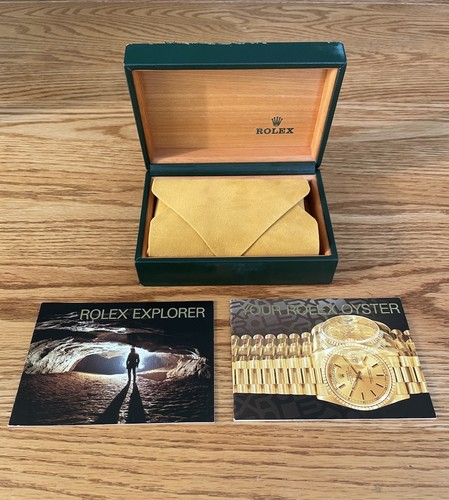 Rolex 16570 14270 - , explorer