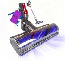 Anti Aggrovigliamento Spazzola