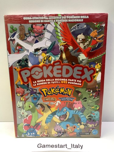 Pokedex pokemon versione - pokedex,