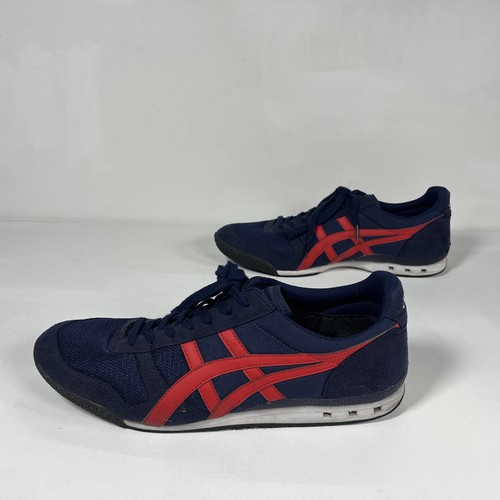 Onitsuka tiger ultimate blu - ultimate,