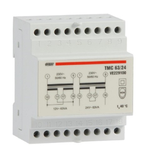 Vemer trasformatore tmc - trasformatore,