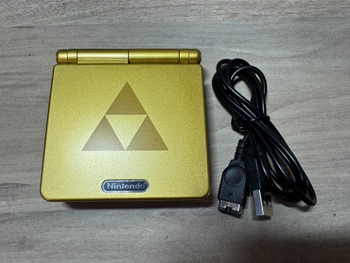 Nintendo game boy advance - boy, sp