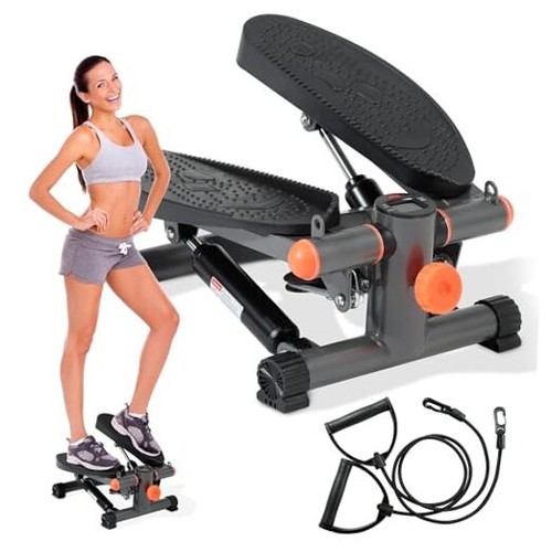 Mini stepper per - stepper, scale