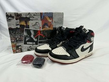 Nike Jordan 1 non in rivendita