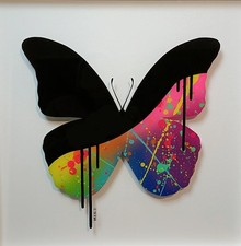 Quadro acrilico originale