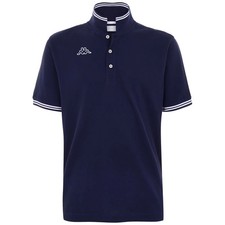 Kappa - Polo Uomo Logo Maltax