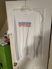 Shirt supreme bianca - supreme,