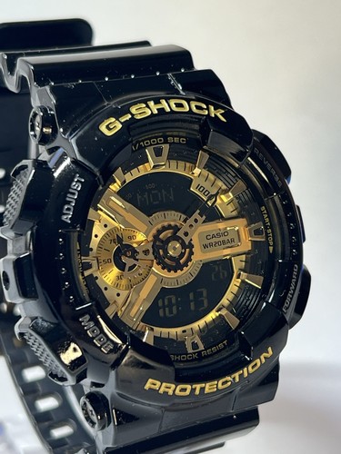 Orologio casio shock - orologio, g-shock