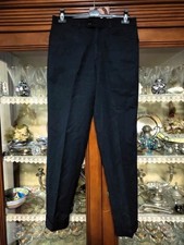 Pantaloni blu scuro Conbipel