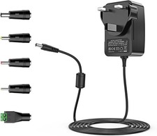 Adattatore 24V AC/DC -
