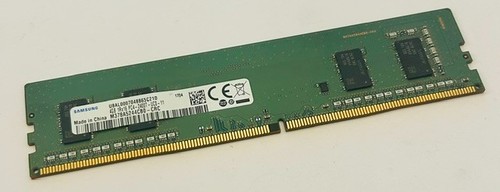 Modulo memoria ddr4 gb - di, 4