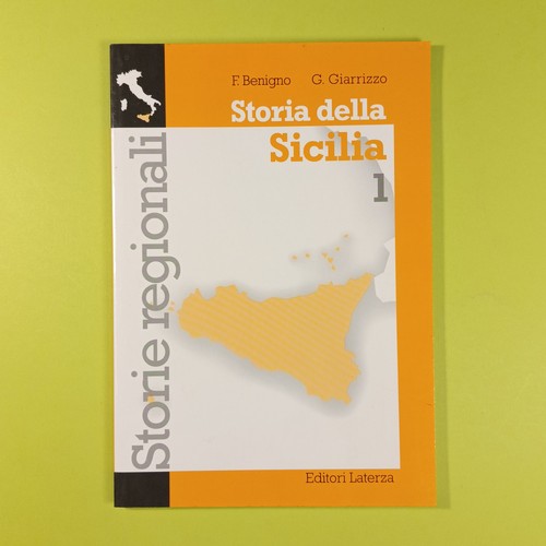 Storia della sicilia - sicilia, storie