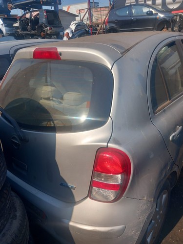 Nissan micra k13 tutti - k13,