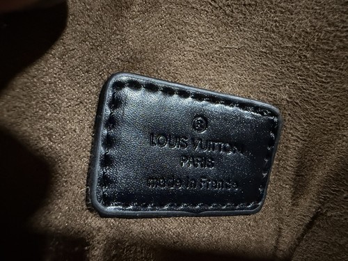 Autentica tela louis vuitton - autentica,