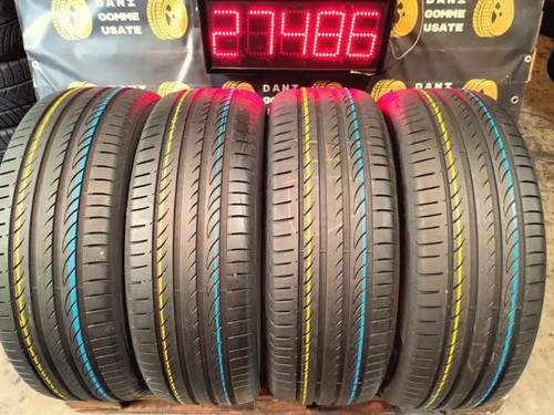 Pneumatici estivi gomme - 4,