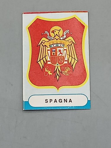 Figurina scudetto coppa rimet - scudetto,